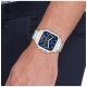 TOMMY HILFIGER TH1792222 HERENHORLOGE STAAL HERALD