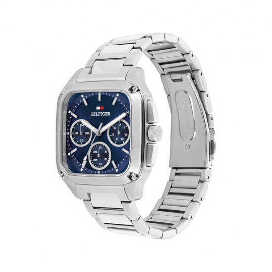 TOMMY HILFIGER TH1792222 HERENHORLOGE STAAL HERALD