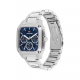 TOMMY HILFIGER TH1792222 HERENHORLOGE STAAL HERALD