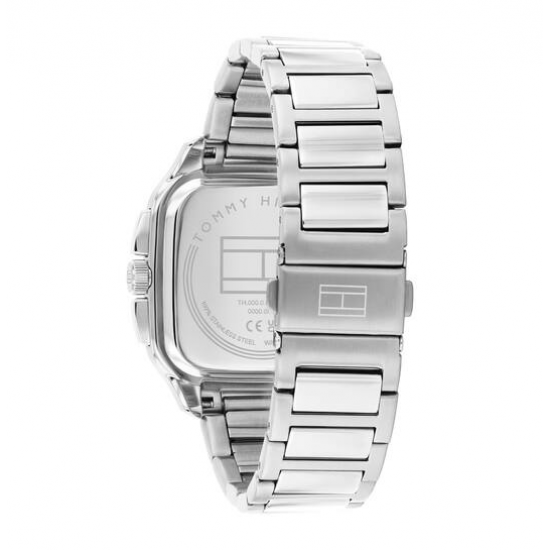TOMMY HILFIGER TH1792222 HERENHORLOGE STAAL HERALD