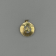 14K Gouden Hanger Sterrenbeeld Boogschutter