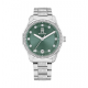 TOMMY HILFIGER TH1782759 DAMESHORLOGE STAAL TH85 CRYSTALS