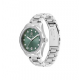 TOMMY HILFIGER TH1782759 DAMESHORLOGE STAAL TH85 CRYSTALS