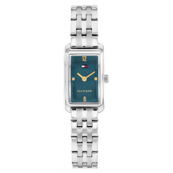 TOMMY HILFIGER TH1782862 DAMESHORLOGE STAAL MADISON