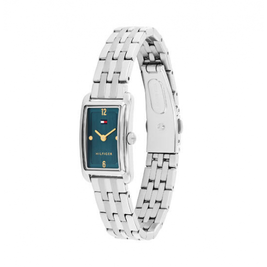 TOMMY HILFIGER TH1782862 DAMESHORLOGE STAAL MADISON