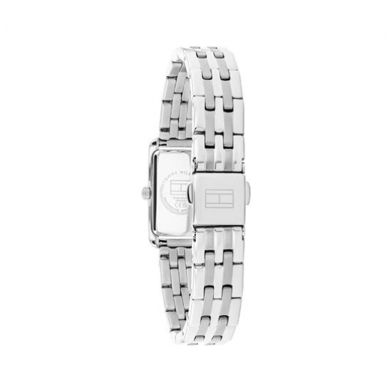 TOMMY HILFIGER TH1782862 DAMESHORLOGE STAAL MADISON