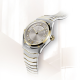 EBEL 1216732 DAMESHORLOGE STAAL/18KT GOUD SPORT CLASSIC