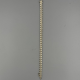 Stijlvolle Zilveren Schakelarmband