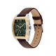 TOMMY HILFIGER TH1710762 HERENHORLOGE STAAL BICOLOR OXFORD