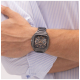 TOMMY HILFIGER TH1710759 HERENHORLOGE STAAL HERALD SKELETON