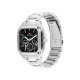 TOMMY HILFIGER TH1710758 HERENHORLOGE STAAL HERALD SKELETON