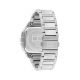 TOMMY HILFIGER TH1710758 HERENHORLOGE STAAL HERALD SKELETON