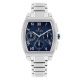 TOMMY HILFIGER TH1710763 HERENHORLOGE STAAL OXFORD