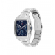 TOMMY HILFIGER TH1710763 HERENHORLOGE STAAL OXFORD