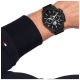 TOMMY HILFIGER TH1792262 HERENHORLOGE STAAL BANK