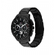 TOMMY HILFIGER TH1792262 HERENHORLOGE STAAL BANK