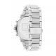 TOMMY HILFIGER TH1710667 HERENHORLOGE STAAL TYSON