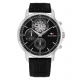 TOMMY HILFIGER TH1710605 HERENHORLOGE STAAL STEWART