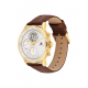 TOMMY HILFIGER TH1710631 HERENHORLOGE VERGULD STAAL STEWART