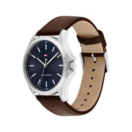TOMMY HILFIGER TH1710669 HERENHORLOGE STAAL BRUCE