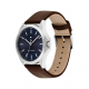 TOMMY HILFIGER TH1710669 HERENHORLOGE STAAL BRUCE