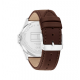 TOMMY HILFIGER TH1710669 HERENHORLOGE STAAL BRUCE