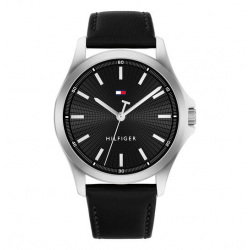 TOMMY HILFIGER TH1710668 HERENHORLOGE STAAL BRUCE