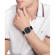 TOMMY HILFIGER TH1710668 HERENHORLOGE STAAL BRUCE