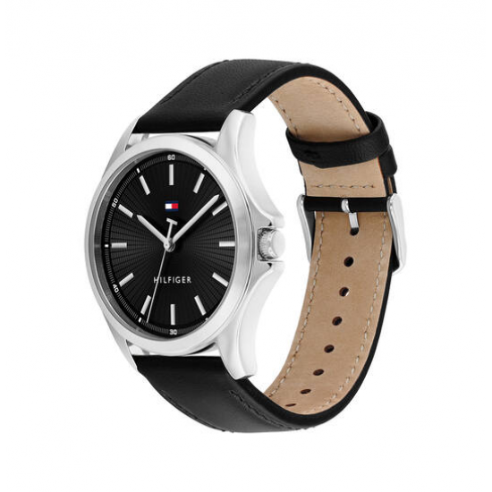 TOMMY HILFIGER TH1710668 HERENHORLOGE STAAL BRUCE