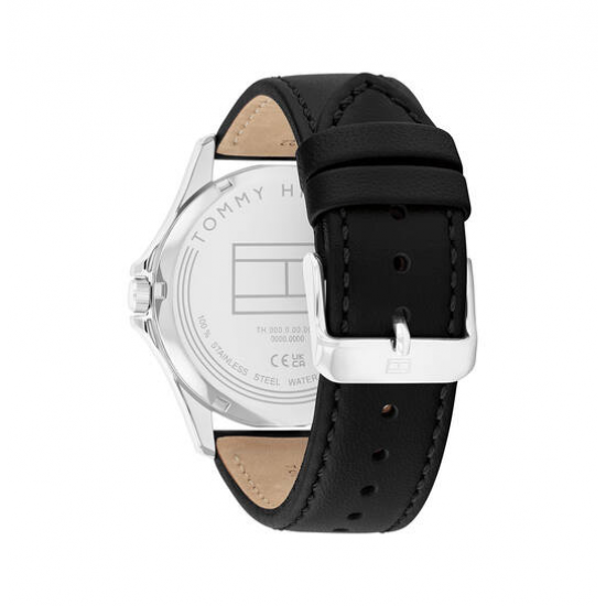 TOMMY HILFIGER TH1710668 HERENHORLOGE STAAL BRUCE