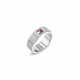 TOMMY HILFIGER JEWELS TJ2790685 STALEN RING
