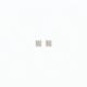 BLUSH LG7036Y GOUDEN OORKNOPPEN MET LAB GROWN DIAMOND 0.20CT