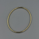 Elegante 14k Gouden Slavenarmband
