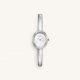 ROSEFIELD STWSSS-ST07 DAMESHORLOGE STAAL STUDIO EDITION MEDIUM 6
