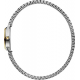 DANISH DESIGN IV45Q1310 DAMESHORLOGE BICOLOR STAAL ELOISE EXPANSION TWO-TONE