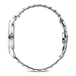 DANISH DESIGN IQ98Q1312 HERENHORLOGE STAAL VÁGAR BLUE