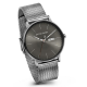 JACOB JENSEN JJ 169 HERENHORLOGE TITANIUM TIMELESS NORDIC