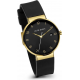 JACOB JENSEN JJ 185 HORLOGE TITANIUM TIMELESS NORDIC CONTEMPORARY
