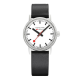 MONDAINE MSE.35110.LBV HORLOGE EVO2  MM STAAL