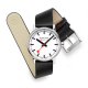 MONDAINE MSE.35110.LBV HORLOGE EVO2  MM STAAL