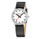 MONDAINE MSE.35110.LBV HORLOGE EVO2  MM STAAL