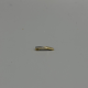 14k Bicolor Gouden Hanger met Diamant