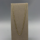 Tijdloze 14k Gouden Venetiaanse Ketting