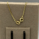 Stijlvol 14k Gouden Enkelbandje met 4 Bolletjes â?" Verstelbaar 25â?"28 cm