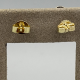 14k Gouden Schelp Oorknopjes