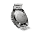 EDOX 10118 3M NIN STALEN HERENHORLOGE DELFIN 1973 CHRONOGRAPH
