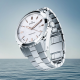 EDOX 53102 3M AIR STALEN HERENHORLOGE GRAND OCEAN DATE GENTS