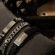 SON OF NOA 80930032721 STALEN ARMBAND GOURMETSCHAKEL
