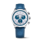 MAURICE LACROIX 751038-SS001-131-4 HERENHORLOGE QUARTZ CHRONOGRAPH 1975