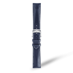 MAURICE LACROIX 751038-SS001-131-4 HERENHORLOGE QUARTZ CHRONOGRAPH 1975
